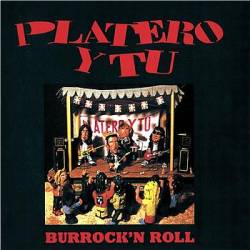 Burrock 'n Roll